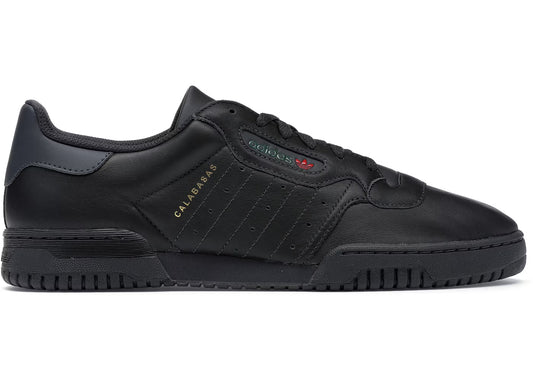 Yeezy PowerPhase "Calabasas Core Black"