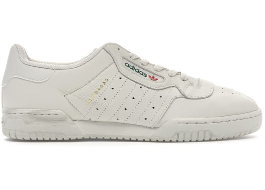 Yeezy PowerPhase "Calabasas Core White"