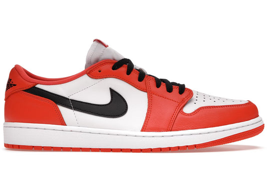 Air Jordan 1 Low OG "Starfish"
