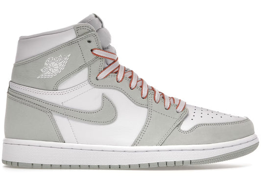 Air Jordan 1 High "Seafoam" WMNS
