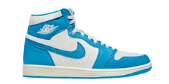Air Jordan 1 High “UNC Lost & Found”