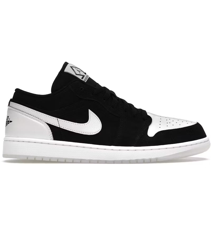 Air Jordan 1 Low "Diamond Shorts"