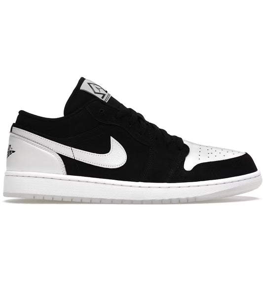 Air Jordan 1 Low "Diamond Shorts"