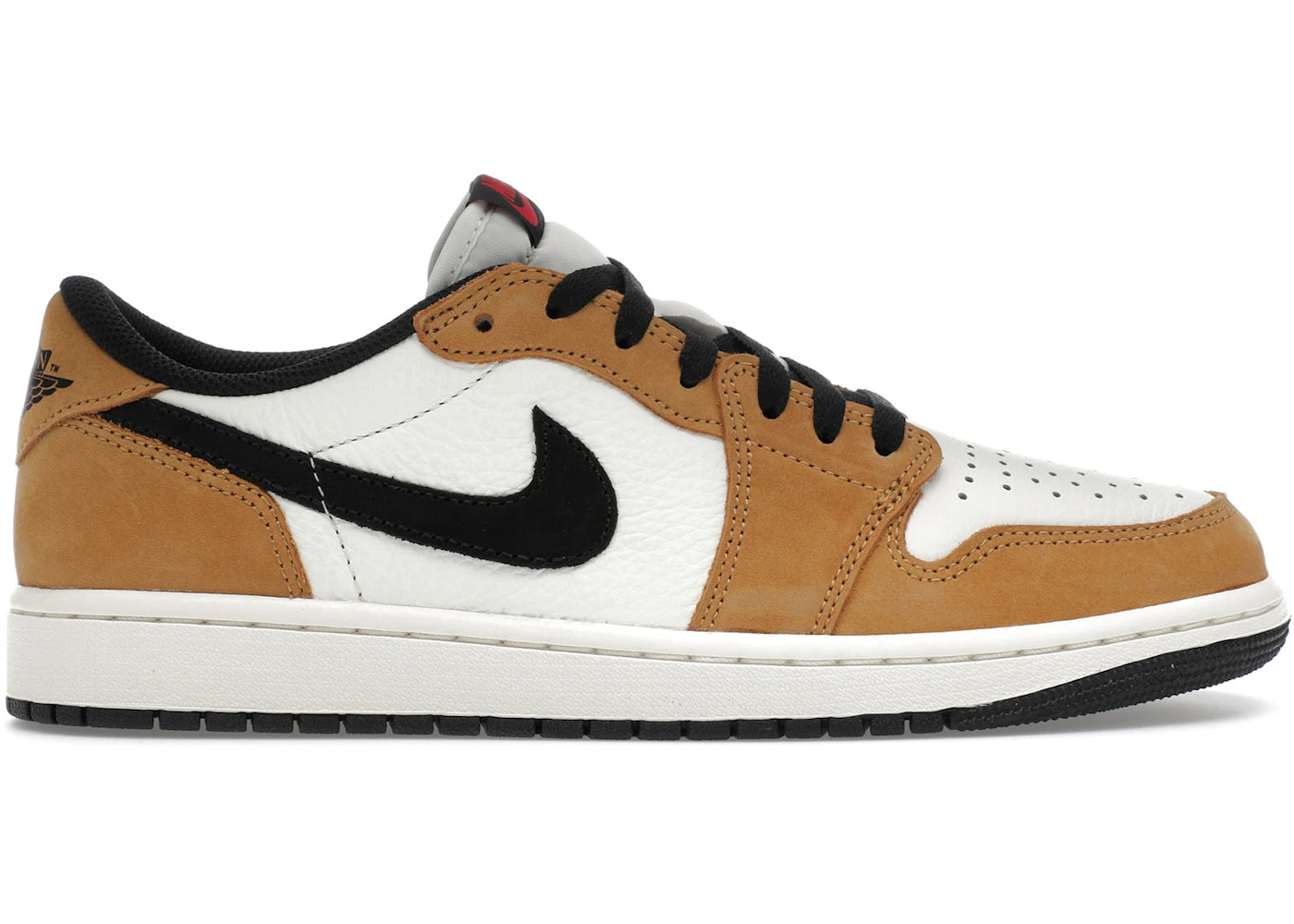 Air Jordan 1 Low OG "Rookie of The Year"