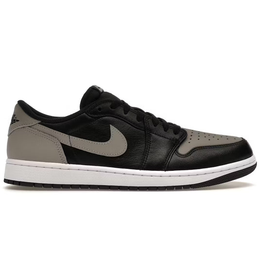Air Jordan 1 Low OG "Shadow 2024"