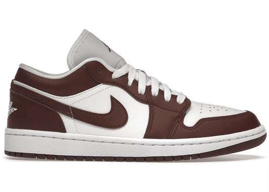 Air Jordan 1 Low WMNS "Bronze Eclipse"