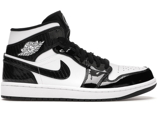 Air Jordan 1 Mid "All Star 2021"
