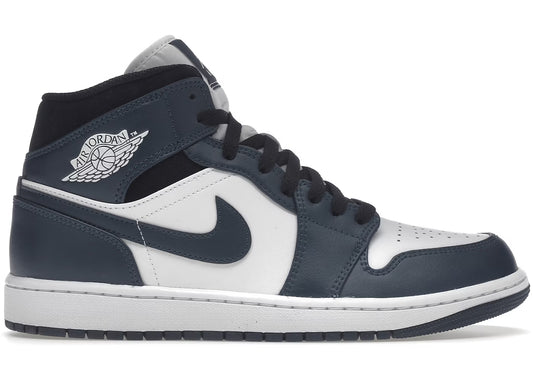 Air Jordan 1 Mid “Armory Navy”