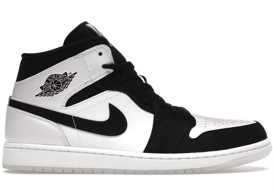 Air Jordan 1 Mid SE "Diamond Shorts"