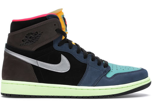 Air Jordan 1 High “Bio Hack”