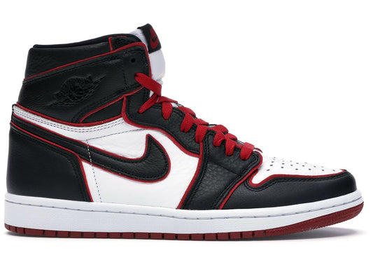 Air Jordan 1 High "Bloodline"