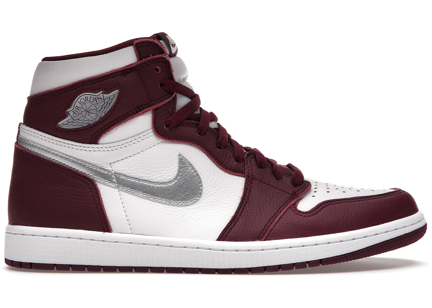 Air Jordan 1 Retro High OG "Bordeaux"