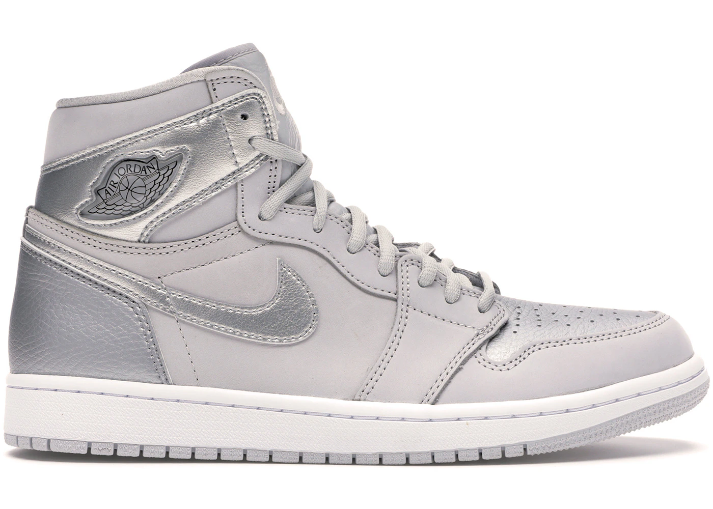 Jordan 1 Retro High CO "Japan Neutral Grey"