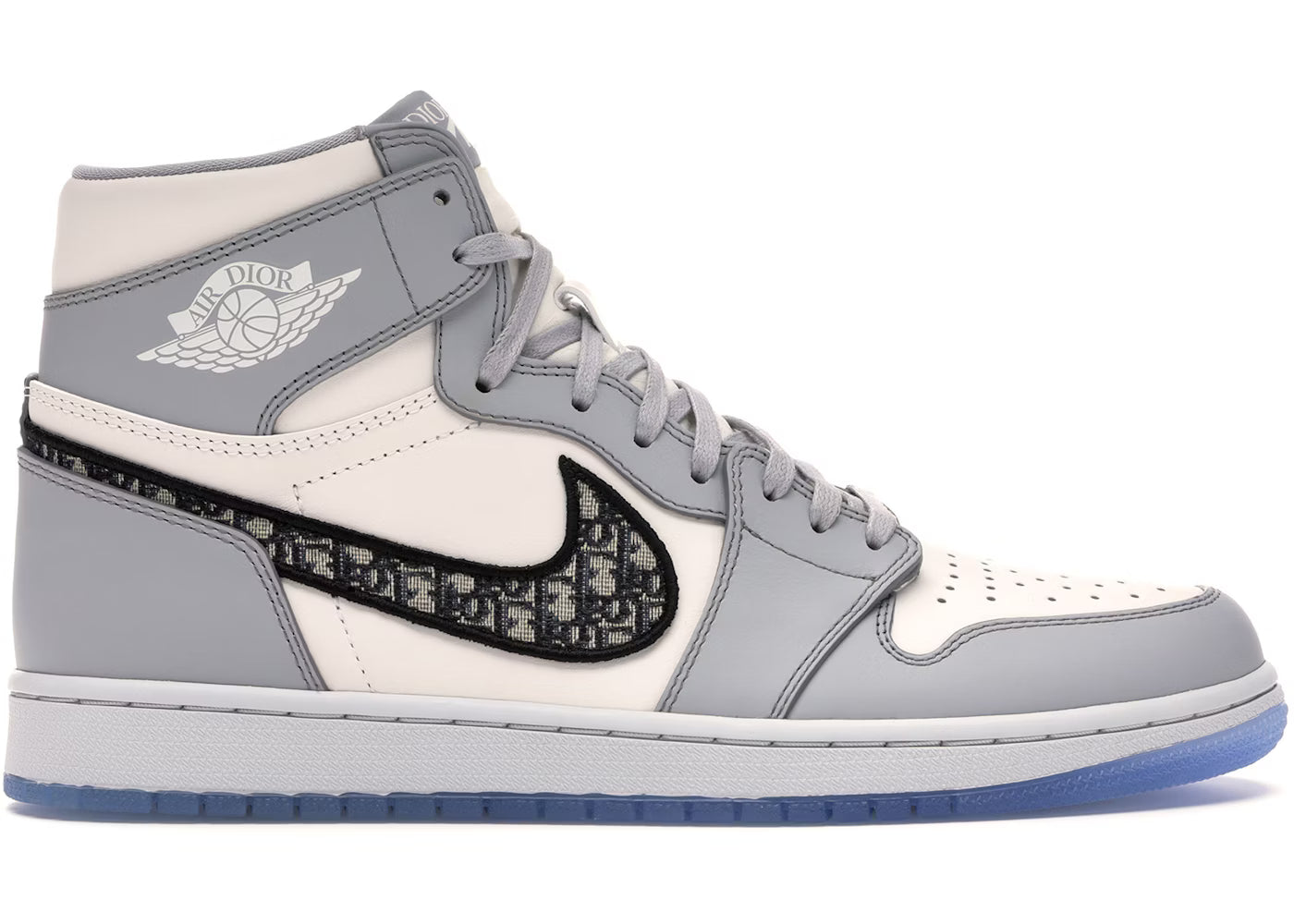 Air Jordan 1 Retro High "Dior"