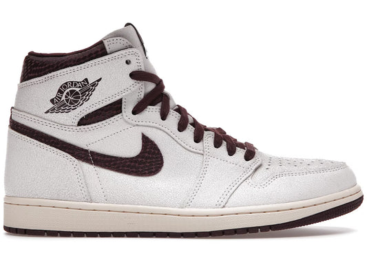 Air Jordan 1 Retro High OG “A Ma Maniére”