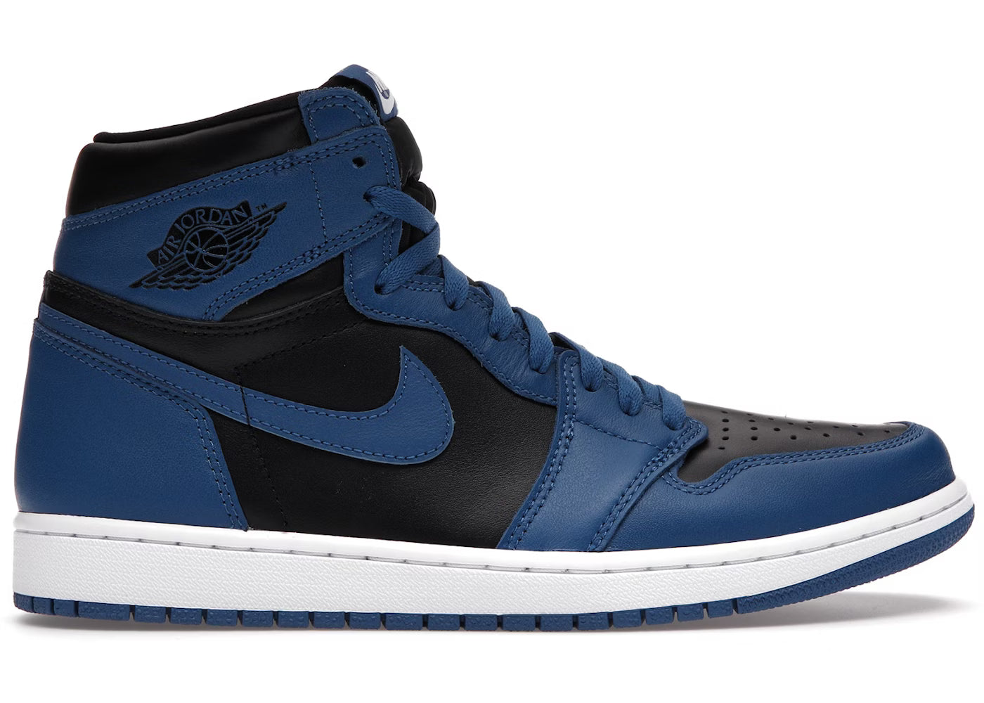 Air Jordan 1 High OG "Dark Marina Blue"