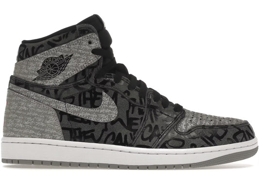 Air Jordan 1 High OG "Rebellionaire"