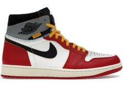 Air Jordan 1 High OG x UNION LA "Chicago”