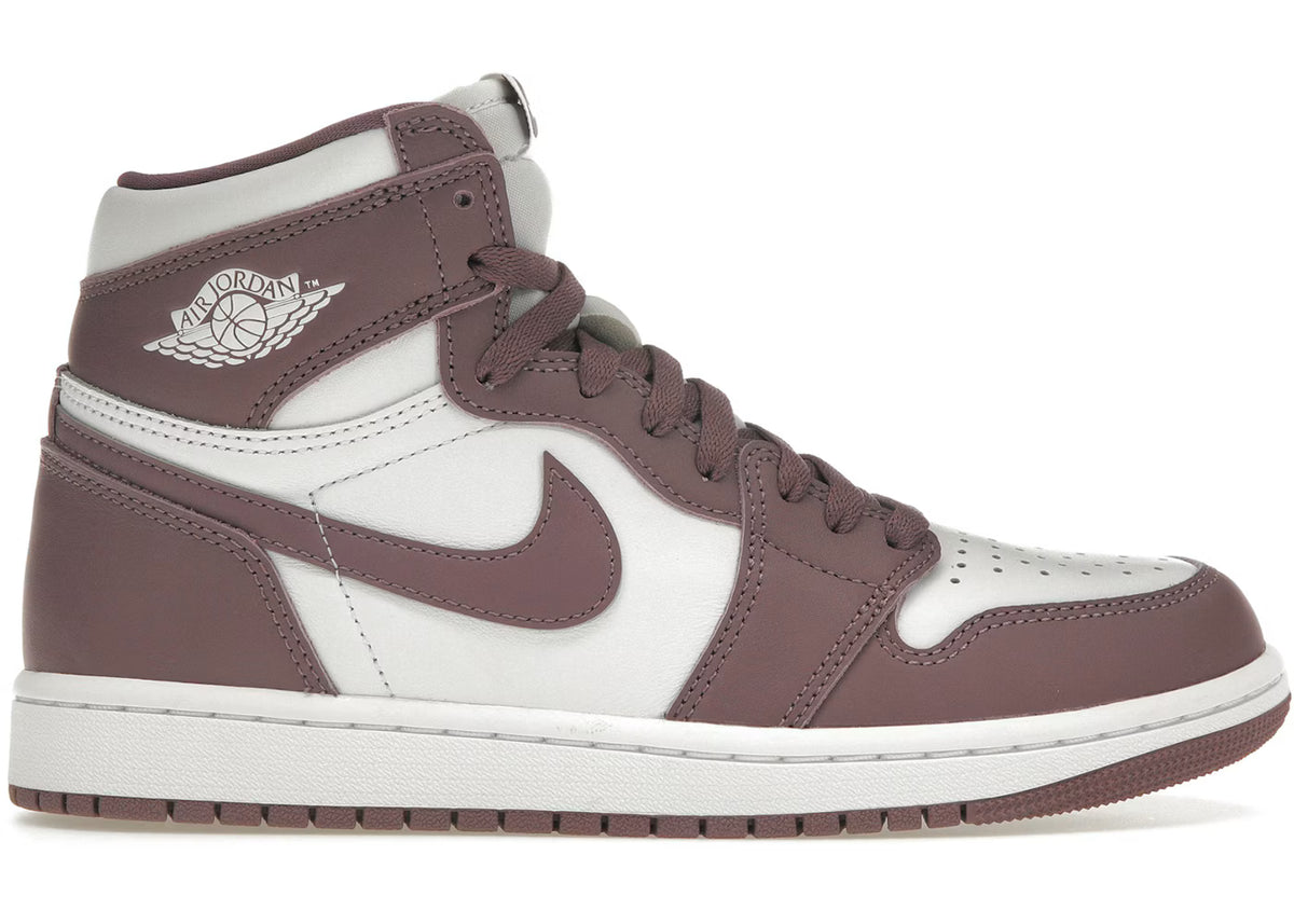 Air Jordan 1 Retro High OG 'Mauve'