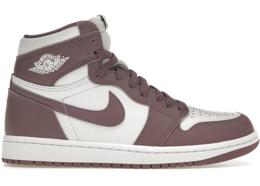 Air Jordan 1 Retro High OG 'Mauve'