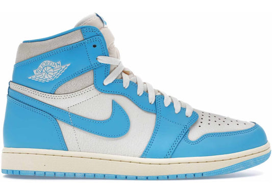 Air Jordan 1 High “UNC Lost & Found”