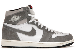 Air Jordan 1 High "Washed Black"