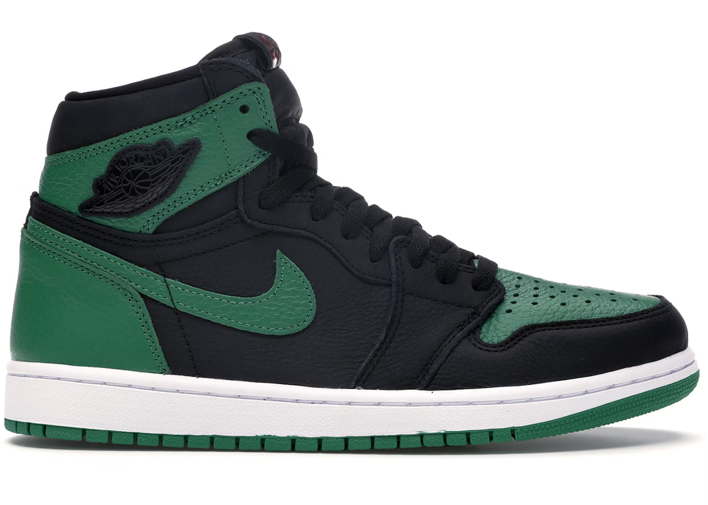 Air Jordan 1 High OG “Pine Green 2.0”