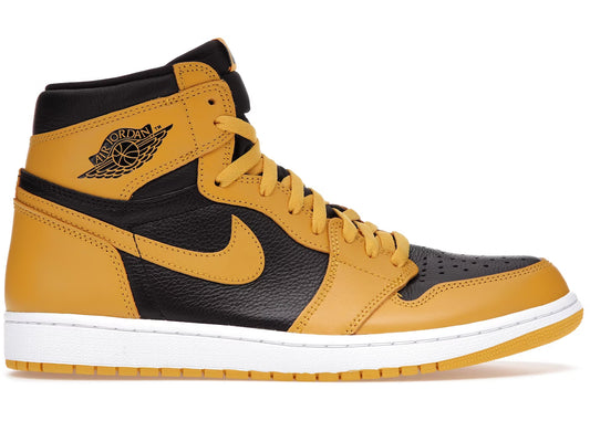 Air Jordan 1 High OG “Pollen”