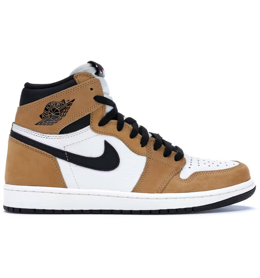 Air Jordan 1 High  "Rookie of the Year"