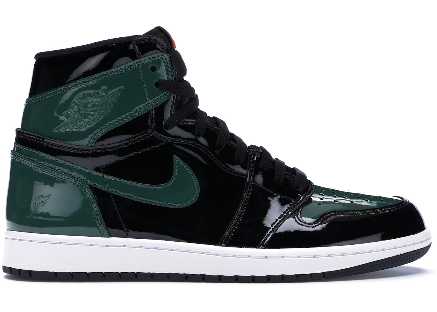 Air Jordan 1 Retro High "SoleFly Art Basel Black" (Numbered)