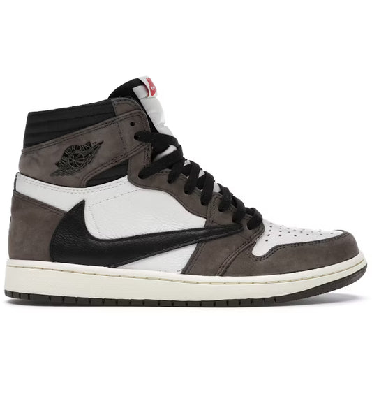 Air Jordan 1 High OG x Travis Scott "Mocha"