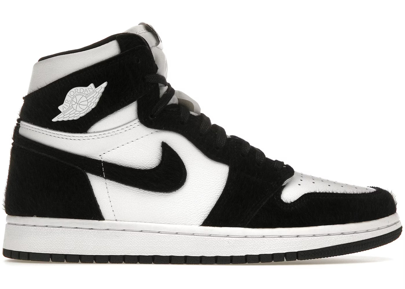 Jordan 1 Retro High OG “Twist Panda” WMNS