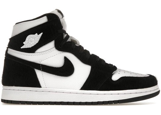 Jordan 1 Retro High OG “Twist Panda” WMNS