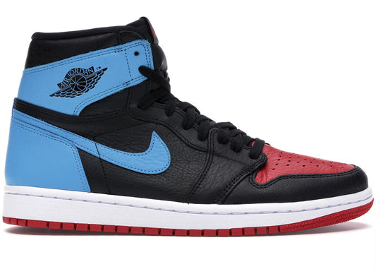 Air Jordan 1 High "UNC to Chicago" WMNS