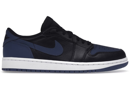 Air Jordan 1 Low OG "Mystic Navy"