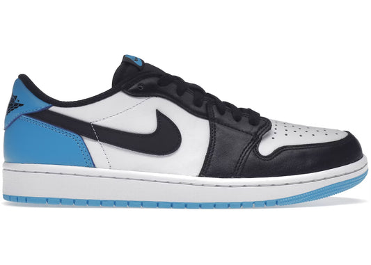 Air Jordan 1 Low “Dark Powder Blue”