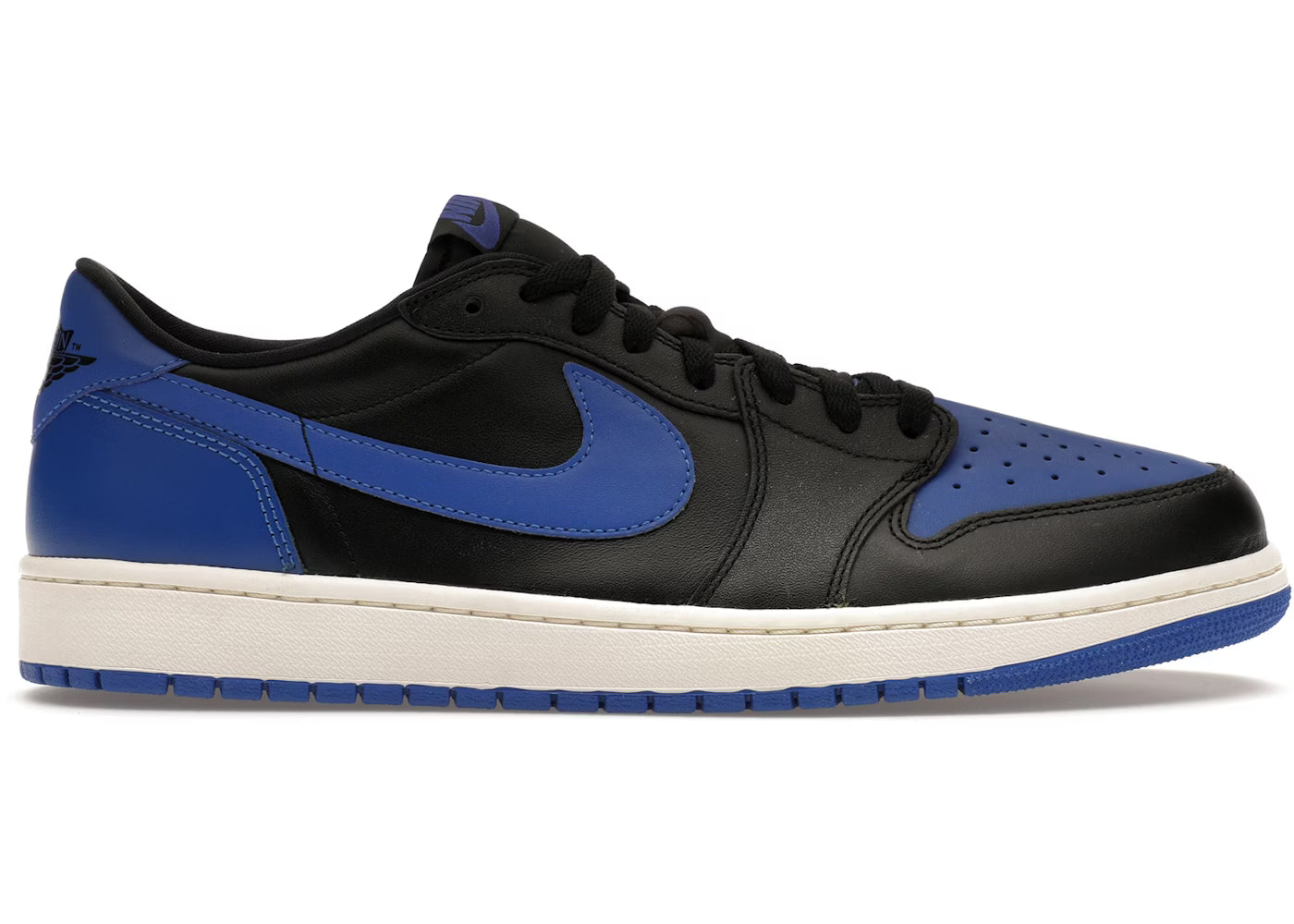 Air Jordan 1 Low OG “Royal” 2015