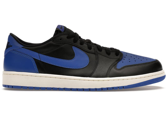 Air Jordan 1 Low OG “Royal” 2015