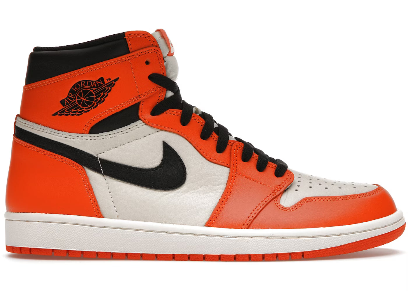 Air Jordan 1 High “Reverse Shattered Backboard ”