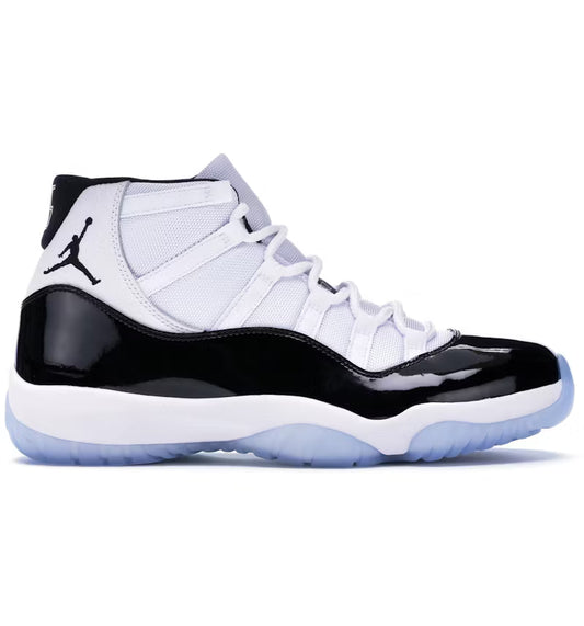 Air Jordan 11 Retro "Concord 2018"
