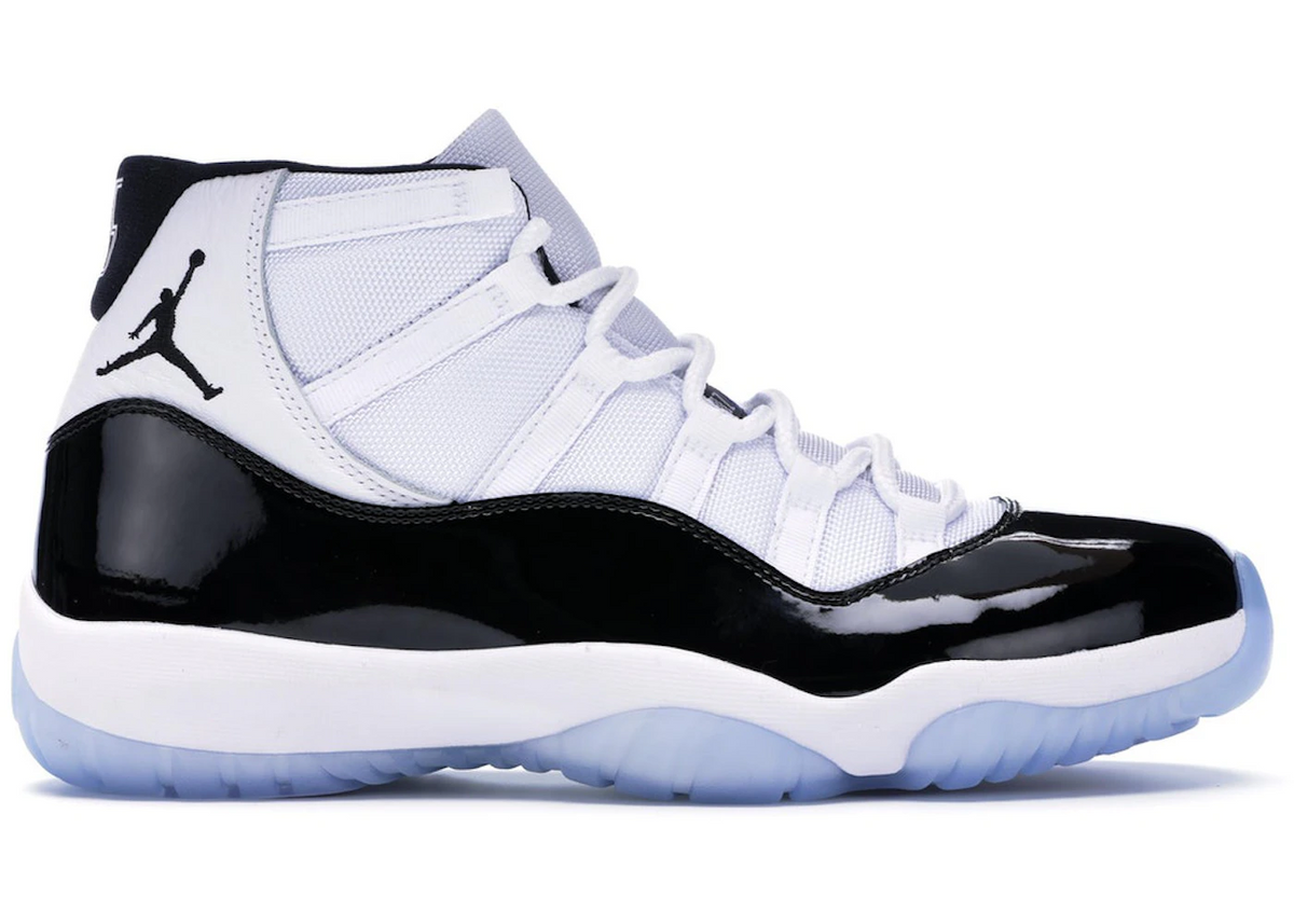 Air Jordan 11 Retro "Concord 2018"