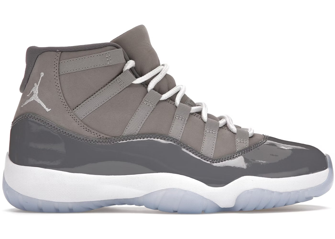 Air Jordan 11 Retro "Cool Grey 2021"