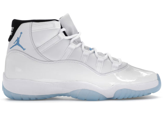 Air Jordan 11 Retro "Legend Blue 2024"