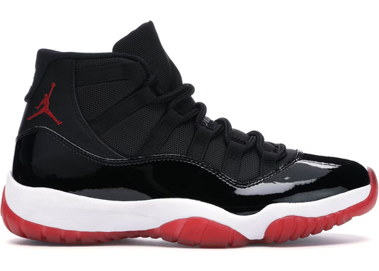 Air Jordan 11 Retro 2019 "Bred"