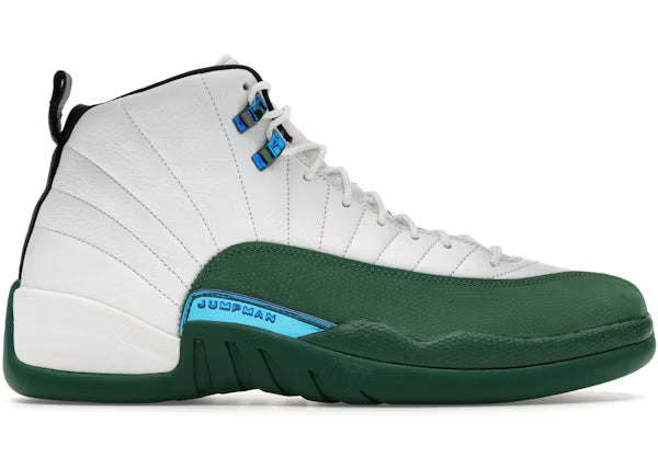Air Jordan 12 Retro 'Bucks'