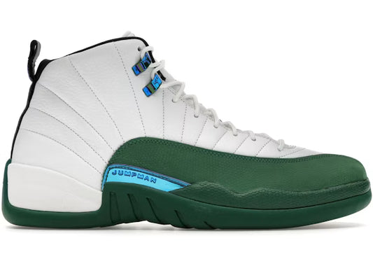 Air Jordan 12 Retro 'Bucks'