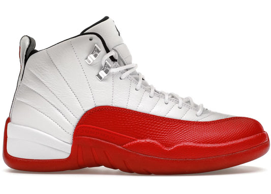 Air Jordan 12 Retro "Cherry 2023"