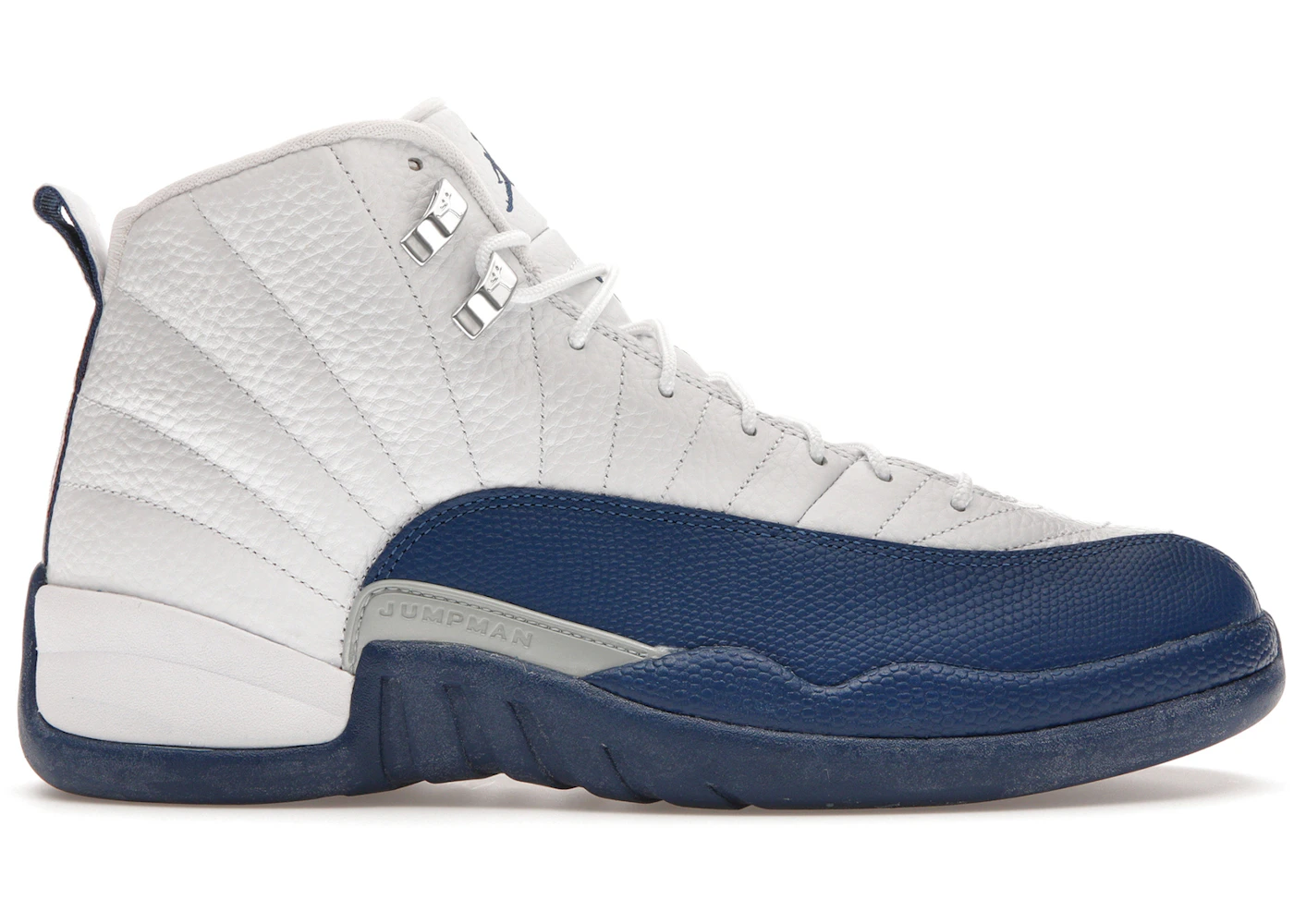 Air Jordan 12 Retro “French Blue 2016"