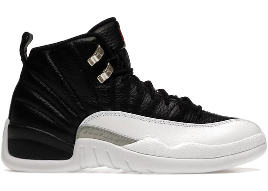 Air Jordan 12 Retro “Playoff” 2022