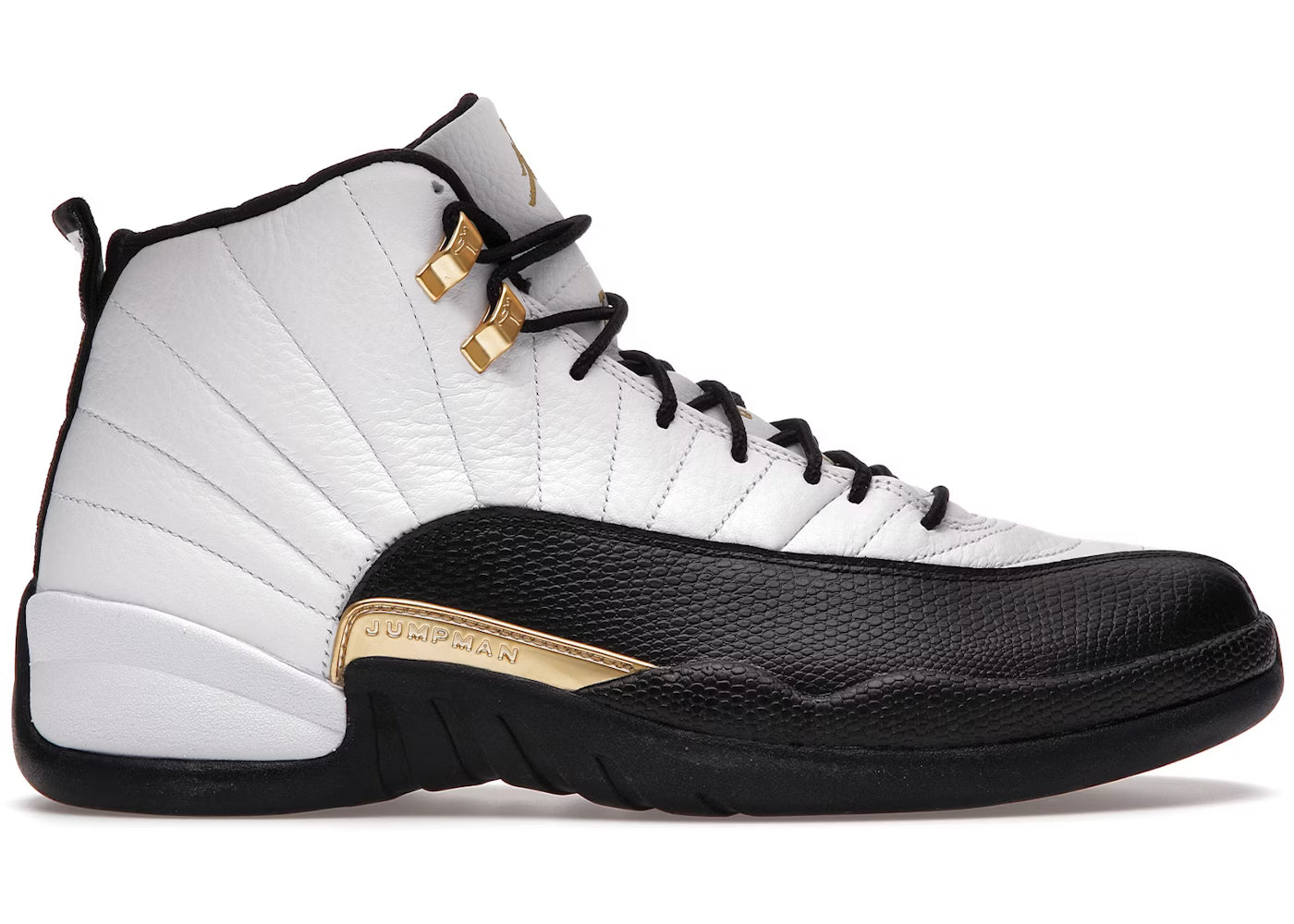 Air Jordan 12 Retro "Royalty Taxi"